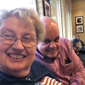 Meet your Posher, Rosemary